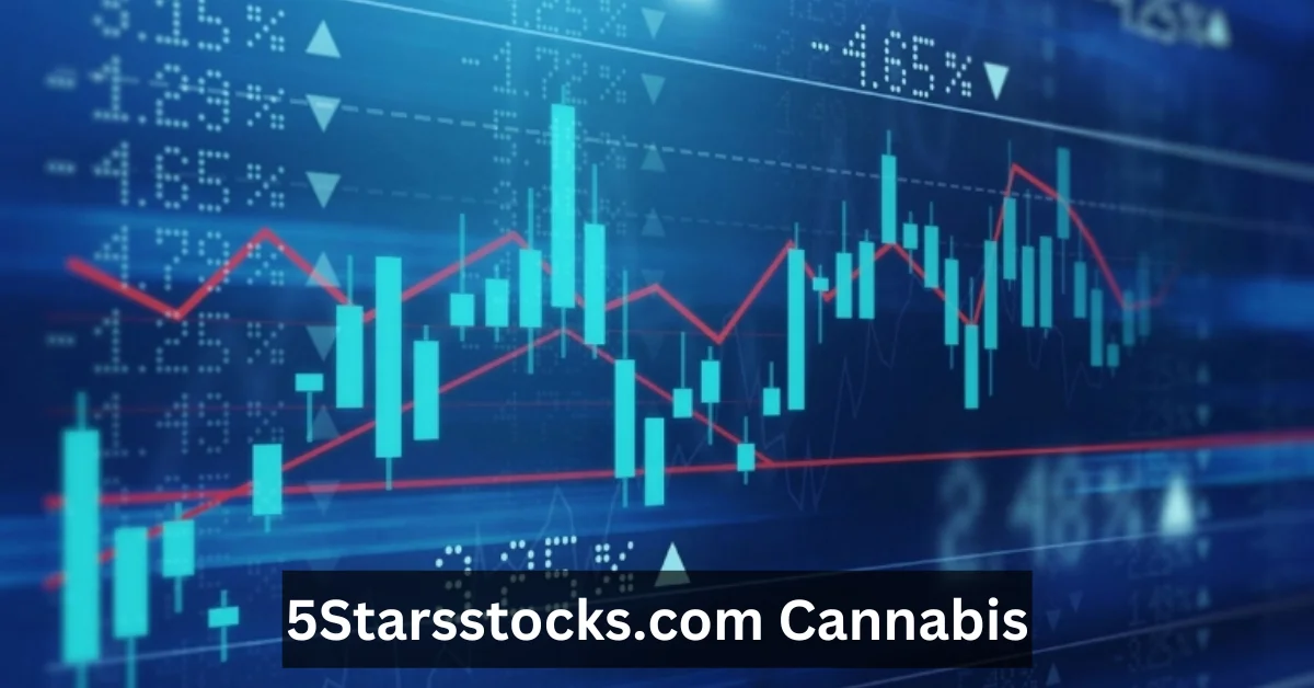 5StarsStocks.com Cannabis