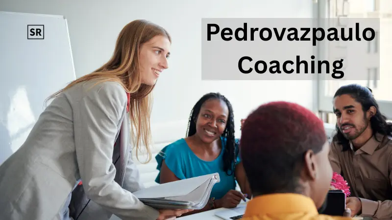 PedroVazPaulo Business Coaching Empowering Entrepreneurs and Business Leaders